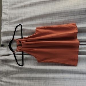 Style Rack dressy tank